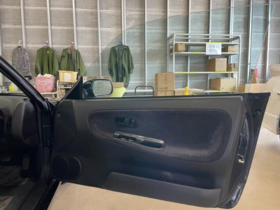 1995 Nissan 180SX 缩略图 32