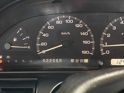 1995 Nissan 180SX 缩略图 51