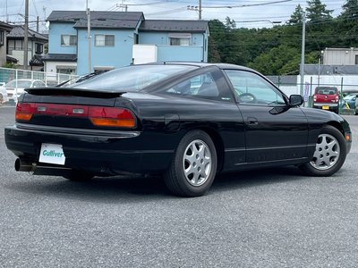1995 Nissan 180SX 缩略图 18