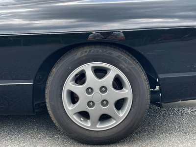 1995 Nissan 180SX 缩略图 11