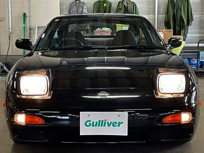 1995 Nissan 180SX 缩略图 26