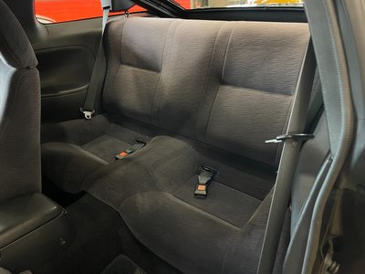 1995 Nissan 180SX 缩略图 38