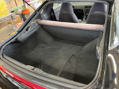 1995 Nissan 180SX 缩略图 28