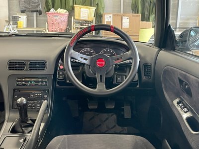 1995 Nissan 180SX 缩略图 33