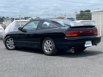 1995 Nissan 180SX 缩略图 25