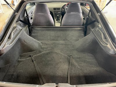 1995 Nissan 180SX 缩略图 29