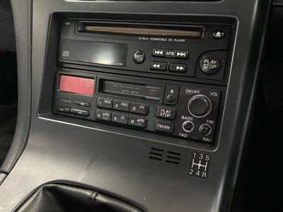1995 Nissan 180SX 缩略图 46
