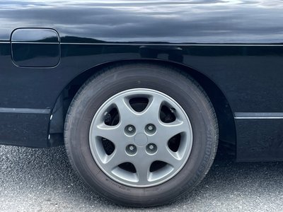 1995 Nissan 180SX 缩略图 12