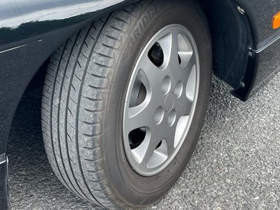 1995 Nissan 180SX 缩略图 14