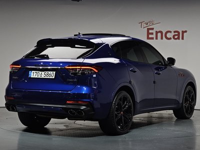 2019 Maserati LEVANTE — фото 3