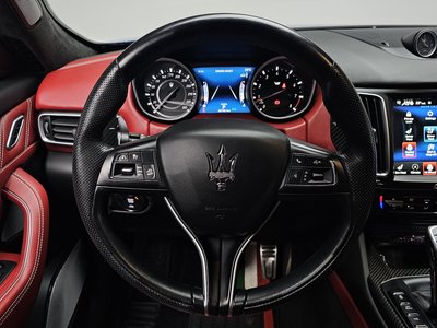 2019 Maserati LEVANTE — миниатюра 19