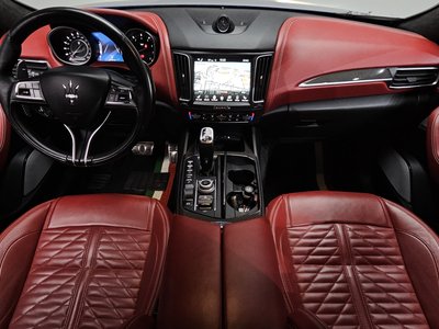 2019 Maserati LEVANTE — фото 5