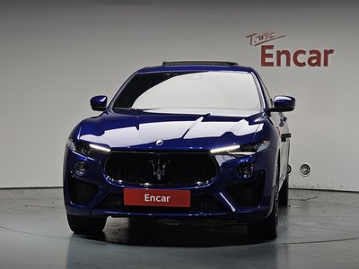 2019 Maserati LEVANTE — фото 2