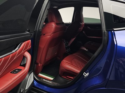 2019 Maserati LEVANTE — миниатюра 16