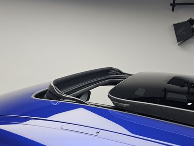 2019 Maserati LEVANTE — миниатюра 23