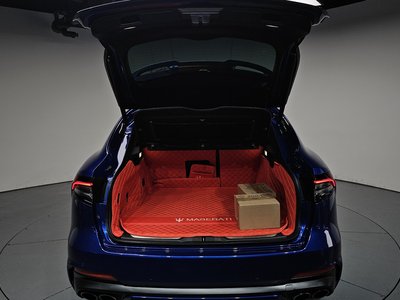 2019 Maserati LEVANTE — миниатюра 26