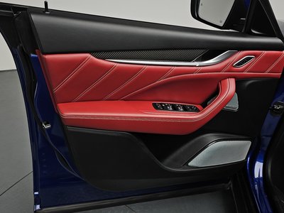 2019 Maserati LEVANTE — миниатюра 14