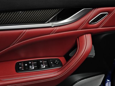 2019 Maserati LEVANTE — миниатюра 24