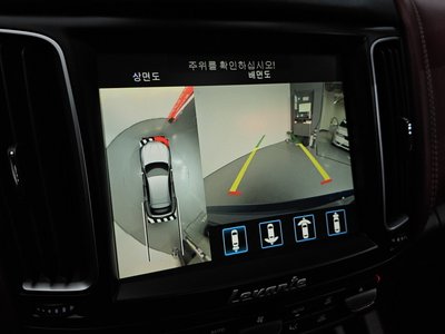 2019 Maserati LEVANTE — миниатюра 22
