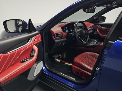 2019 Maserati LEVANTE — миниатюра 13