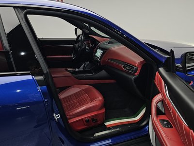 2019 Maserati LEVANTE — миниатюра 17