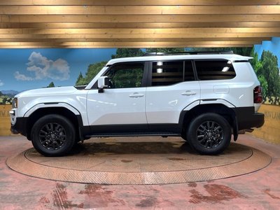 صورة مصغرة 69 لـ 2025 Toyota LAND CRUISER 250