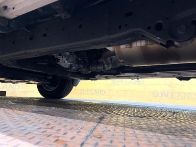 صورة مصغرة 57 لـ 2025 Toyota LAND CRUISER 250