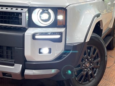 صورة مصغرة 12 لـ 2025 Toyota LAND CRUISER 250
