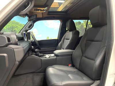 صورة مصغرة 59 لـ 2025 Toyota LAND CRUISER 250