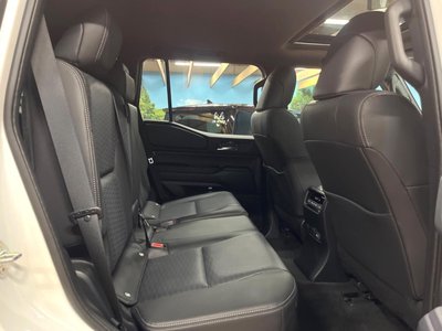2025 Toyota LAND CRUISER 250 photo 9