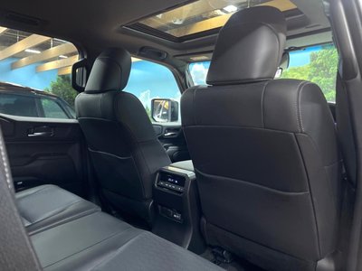 صورة مصغرة 48 لـ 2025 Toyota LAND CRUISER 250
