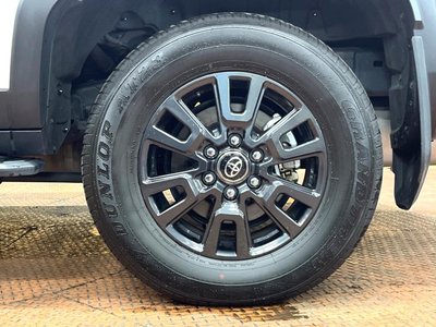 صورة مصغرة 53 لـ 2025 Toyota LAND CRUISER 250
