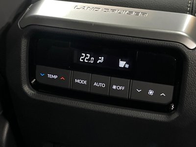 صورة مصغرة 49 لـ 2025 Toyota LAND CRUISER 250
