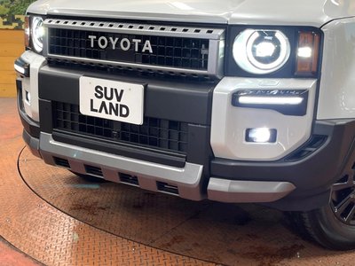 صورة مصغرة 65 لـ 2025 Toyota LAND CRUISER 250