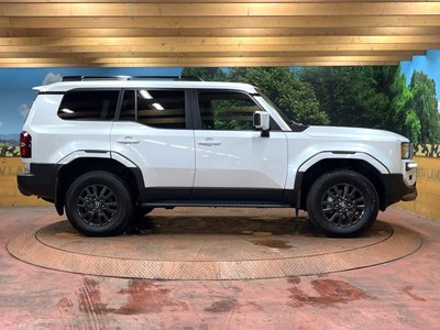 صورة مصغرة 67 لـ 2025 Toyota LAND CRUISER 250