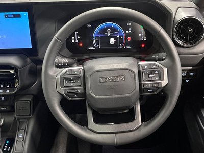 صورة مصغرة 11 لـ 2025 Toyota LAND CRUISER 250