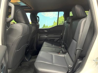 صورة مصغرة 55 لـ 2025 Toyota LAND CRUISER 250