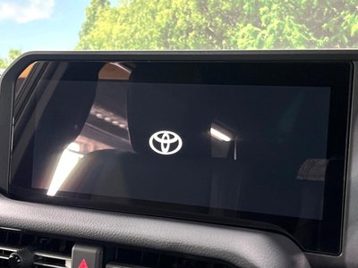 2025 Toyota LAND CRUISER 250 photo 4