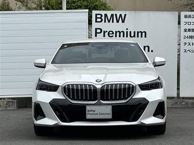BMW 5 SERIES - 3