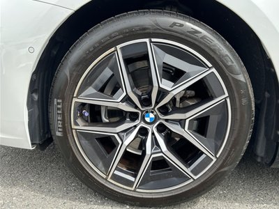 BMW 5 SERIES - 10