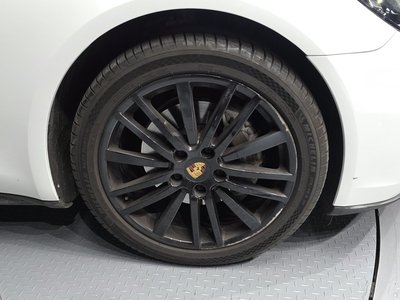 PORSCHE PANAMERA - 6