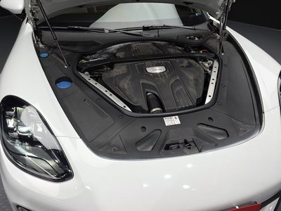 PORSCHE PANAMERA - 7