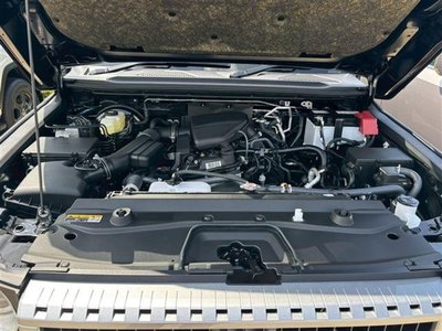 2026 Toyota LAND CRUISER 250 缩略图 40