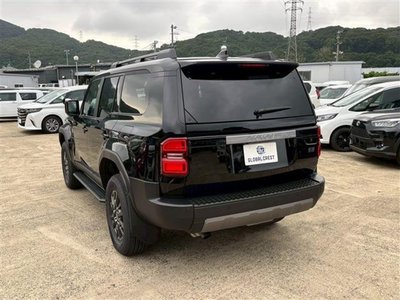 2026 Toyota LAND CRUISER 250 缩略图 14