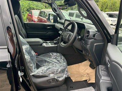 2026 Toyota LAND CRUISER 250 缩略图 20