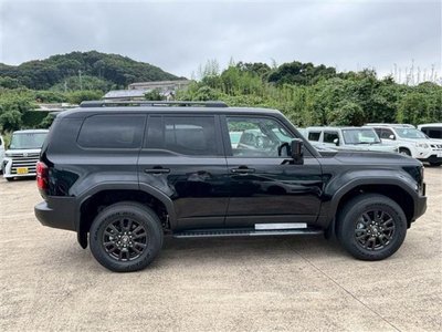 2026 Toyota LAND CRUISER 250 缩略图 17
