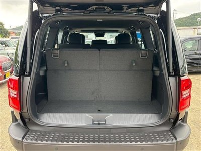2026 Toyota LAND CRUISER 250 照片 8
