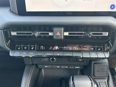 2026 Toyota LAND CRUISER 250 缩略图 29