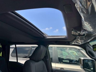 2026 Toyota LAND CRUISER 250 缩略图 38