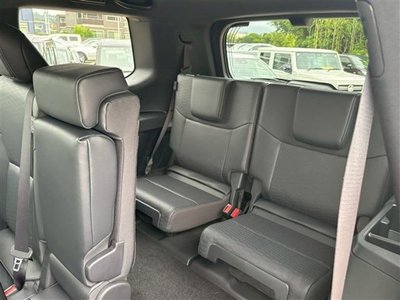 2026 Toyota LAND CRUISER 250 照片 7